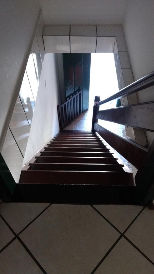 פאראטי Hospedaria O Portal מראה חיצוני תמונה
