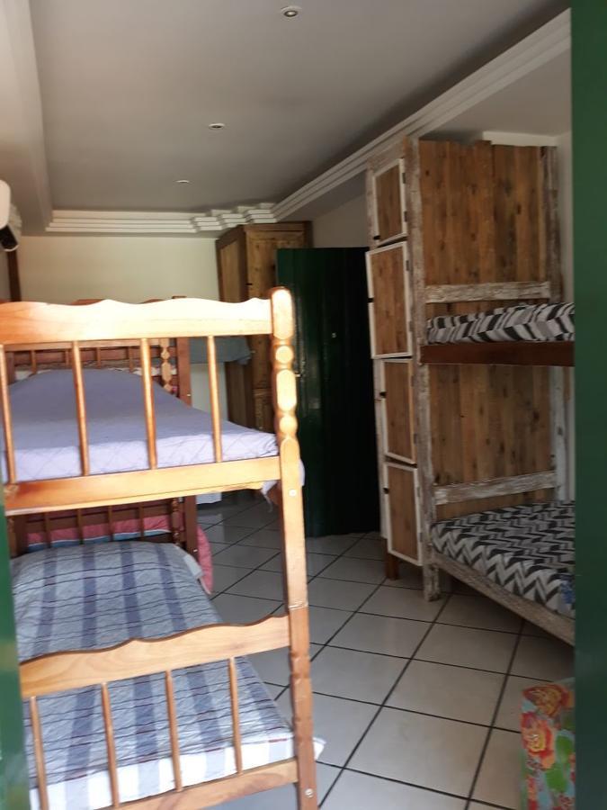 פאראטי Hospedaria O Portal מראה חיצוני תמונה