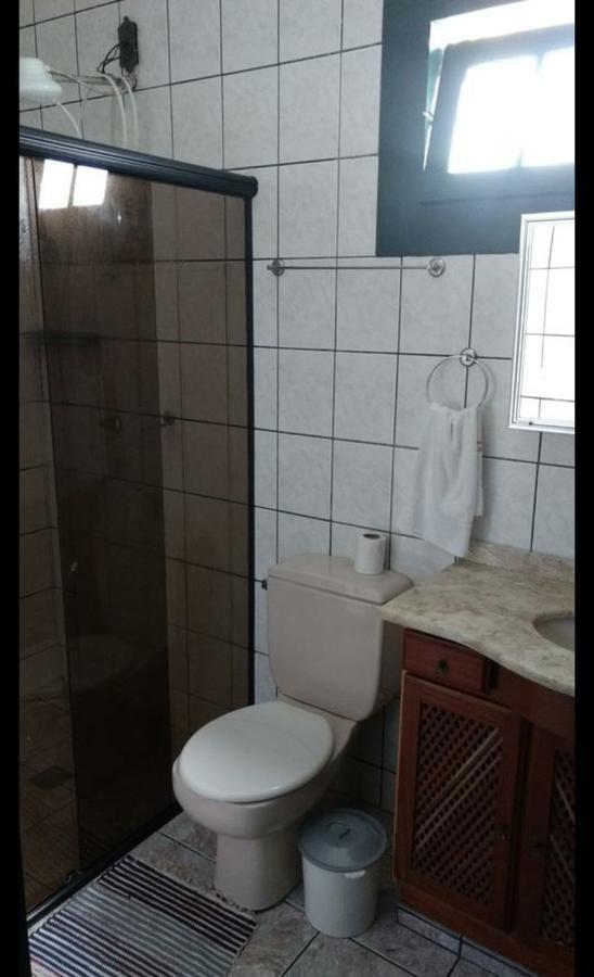 פאראטי Hospedaria O Portal מראה חיצוני תמונה