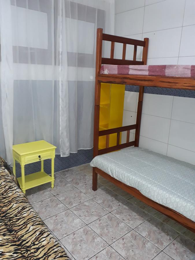 פאראטי Hospedaria O Portal מראה חיצוני תמונה