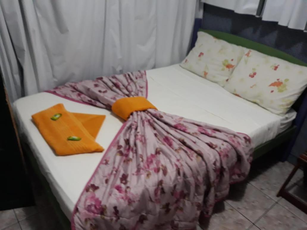 פאראטי Hospedaria O Portal מראה חיצוני תמונה
