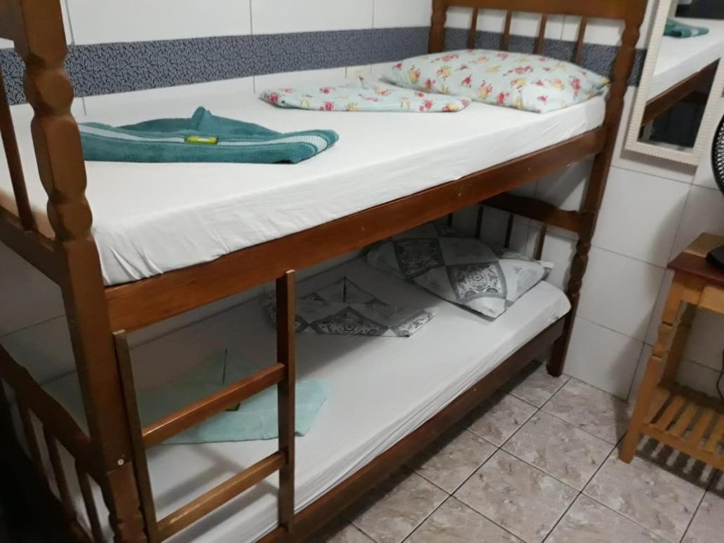 פאראטי Hospedaria O Portal מראה חיצוני תמונה